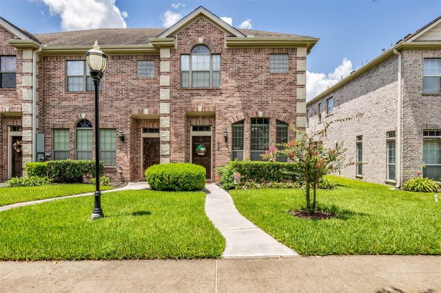 2719 Windy Thicket Lane, Houston, TX 77082