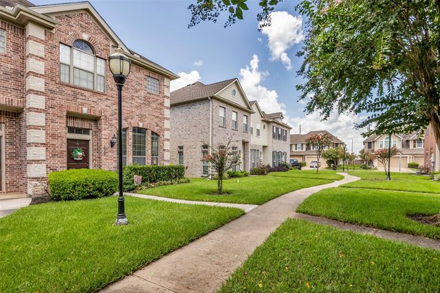 2719 Windy Thicket Lane, Houston, TX 77082
