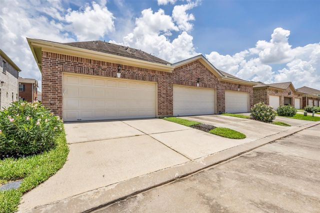 2719 Windy Thicket Lane, Houston, TX 77082