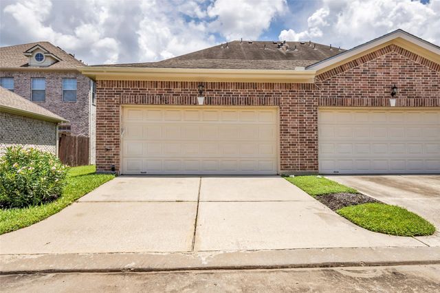 2719 Windy Thicket Lane, Houston, TX 77082