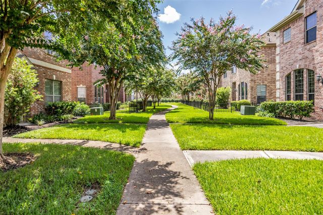 2719 Windy Thicket Lane, Houston, TX 77082
