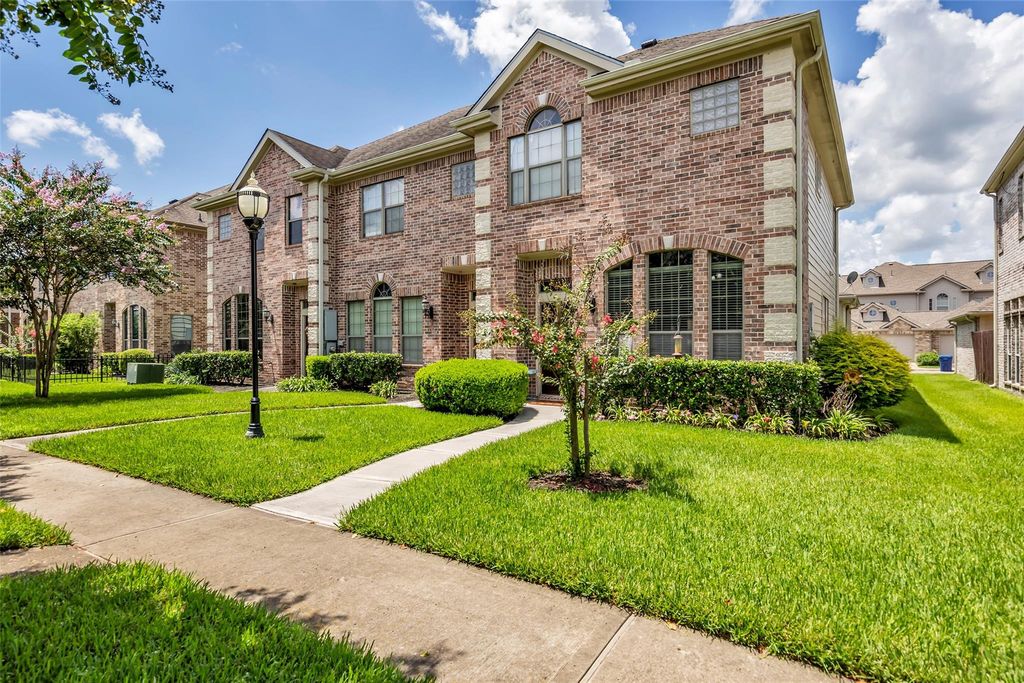 2719 Windy Thicket Lane, Houston, TX 77082