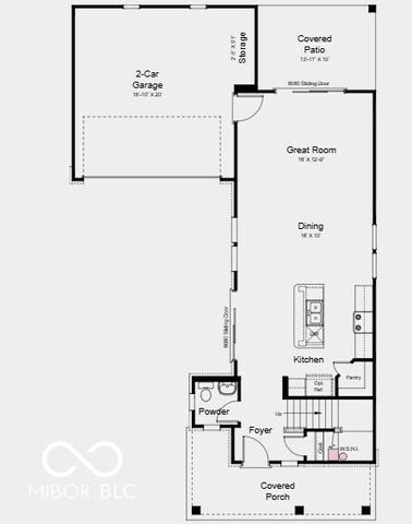 16000 Tharp Woods Drive, Fishers, IN 46037