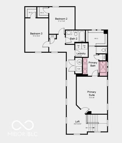 16000 Tharp Woods Drive, Fishers, IN 46037