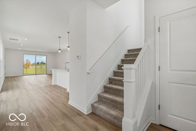 16000 Tharp Woods Drive, Fishers, IN 46037