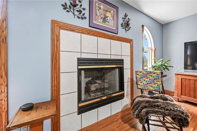 9945 Ginger Hill Road, New Middletown, OH 44442