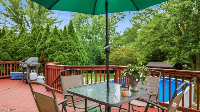 9945 Ginger Hill Road, New Middletown, OH 44442