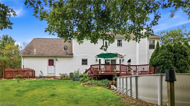 9945 Ginger Hill Road, New Middletown, OH 44442