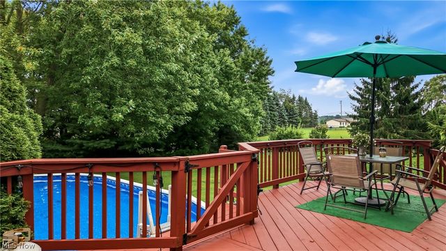 9945 Ginger Hill Road, New Middletown, OH 44442