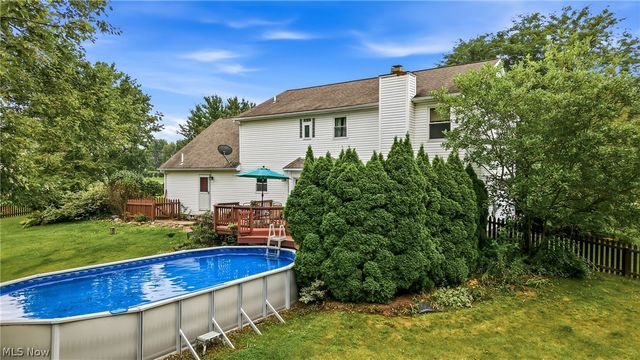 9945 Ginger Hill Road, New Middletown, OH 44442