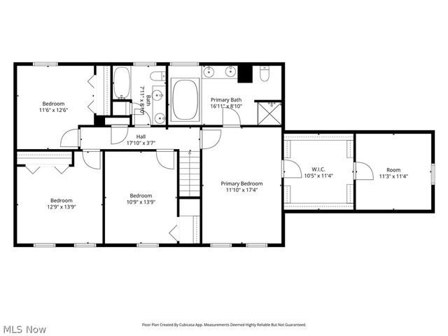9945 Ginger Hill Road, New Middletown, OH 44442