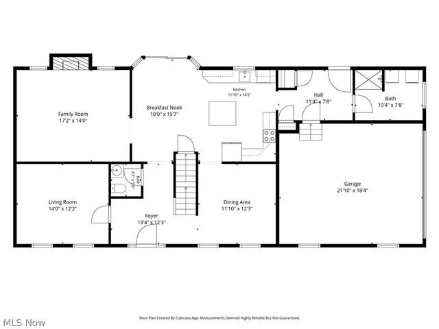 9945 Ginger Hill Road, New Middletown, OH 44442
