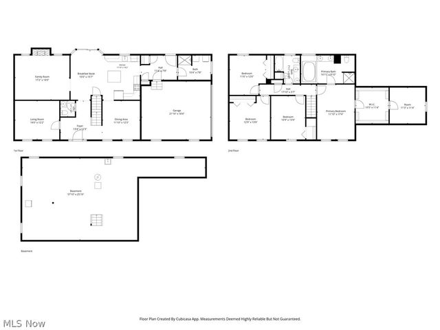9945 Ginger Hill Road, New Middletown, OH 44442