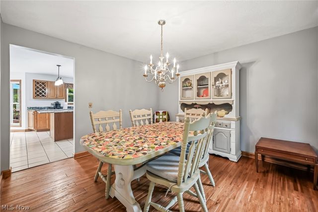 9945 Ginger Hill Road, New Middletown, OH 44442