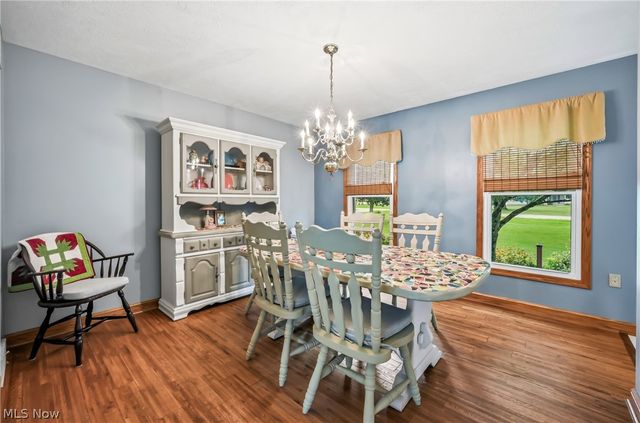 9945 Ginger Hill Road, New Middletown, OH 44442