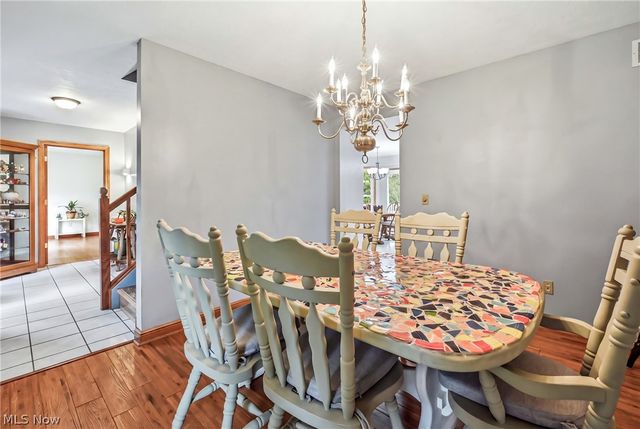 9945 Ginger Hill Road, New Middletown, OH 44442