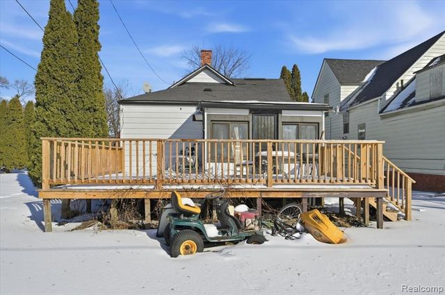 2745 Vermont St, Detroit, MI 48216