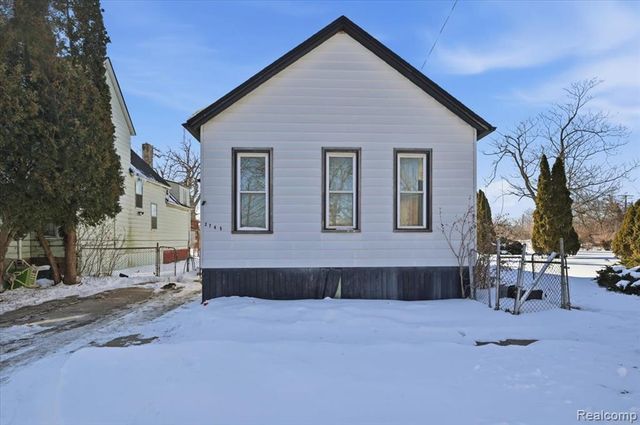2745 Vermont St, Detroit, MI 48216