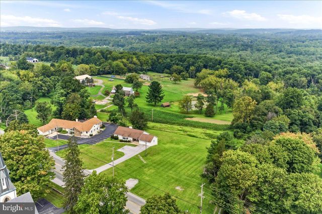 1679 HORSESHOE PIKE, Glenmoore, PA 19343