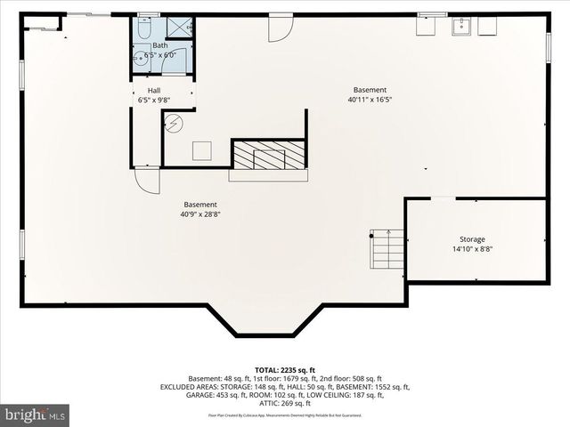 1679 HORSESHOE PIKE, Glenmoore, PA 19343