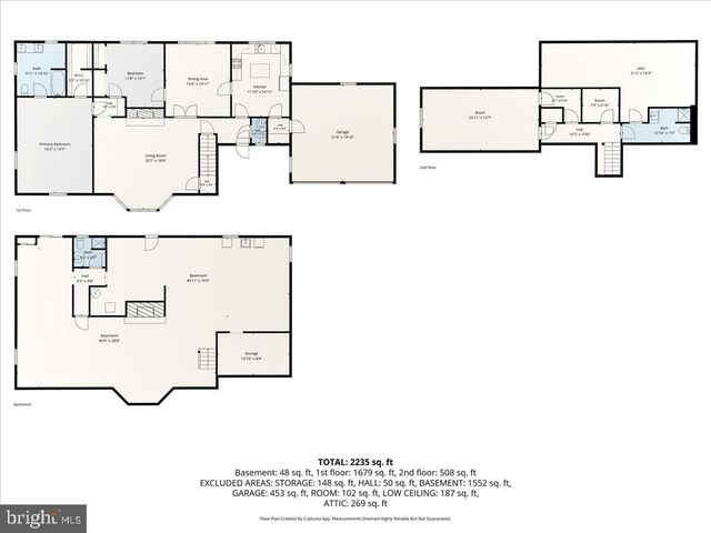 1679 HORSESHOE PIKE, Glenmoore, PA 19343