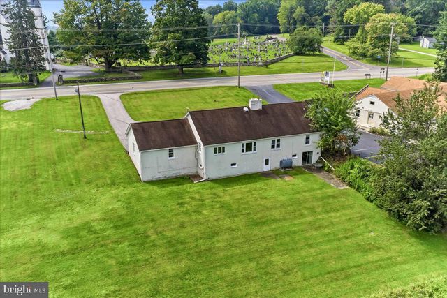1679 HORSESHOE PIKE, Glenmoore, PA 19343