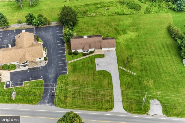 1679 HORSESHOE PIKE, Glenmoore, PA 19343