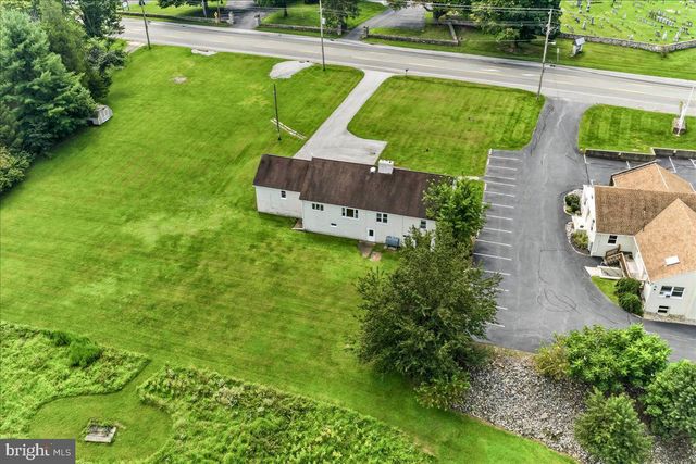 1679 HORSESHOE PIKE, Glenmoore, PA 19343