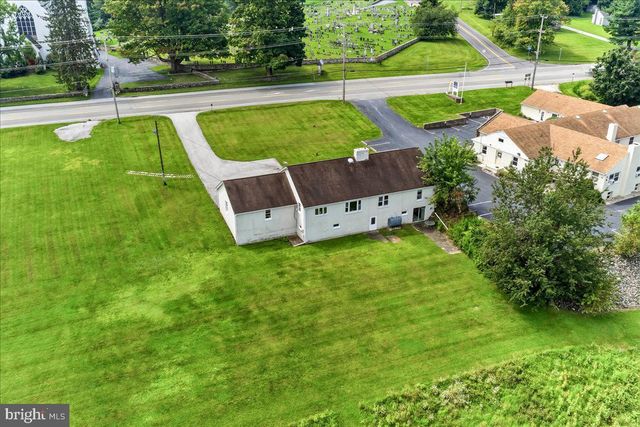 1679 HORSESHOE PIKE, Glenmoore, PA 19343