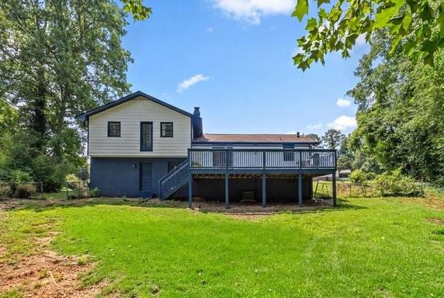 3031 Frankie Lane, Duluth, GA 30096