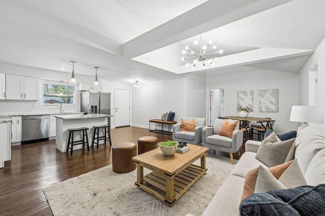 5008 Suter Dr, Nashville, TN 37211