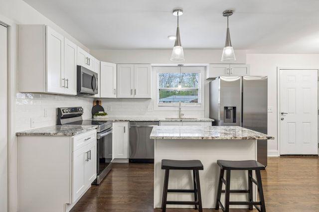 5008 Suter Dr, Nashville, TN 37211