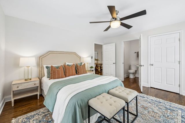 5008 Suter Dr, Nashville, TN 37211