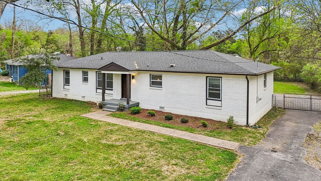 5008 Suter Dr, Nashville, TN 37211