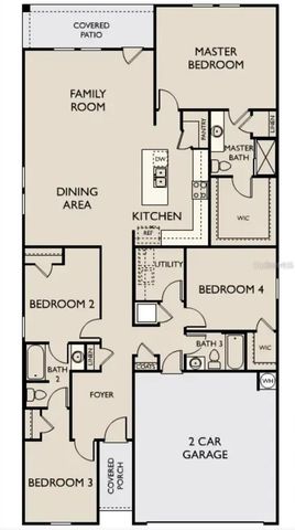 856 KINGS PINE COURT, Ruskin, FL 33570