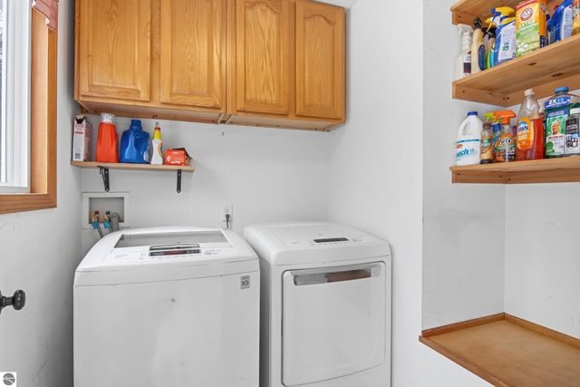 10264 Betsie Creek Drive, Interlochen, MI 49643