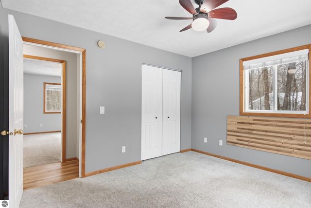 10264 Betsie Creek Drive, Interlochen, MI 49643