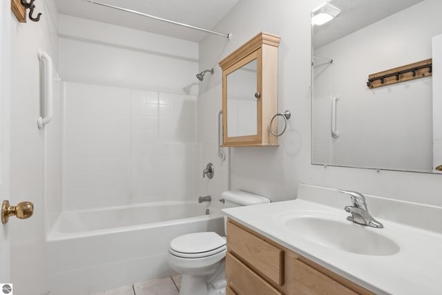 10264 Betsie Creek Drive, Interlochen, MI 49643