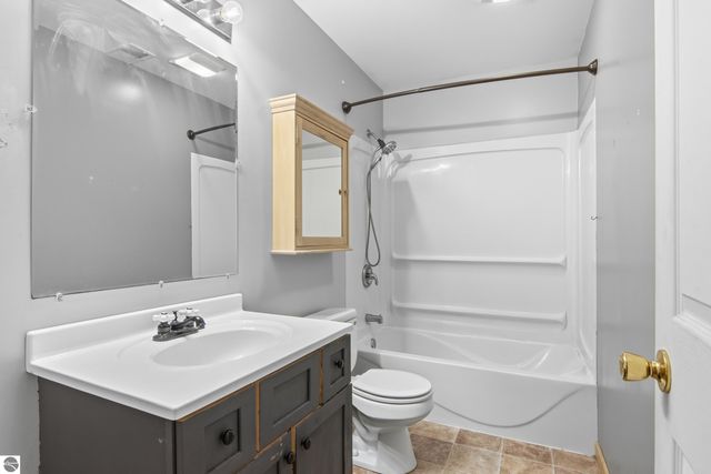 10264 Betsie Creek Drive, Interlochen, MI 49643