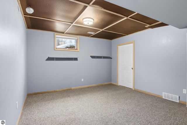 10264 Betsie Creek Drive, Interlochen, MI 49643