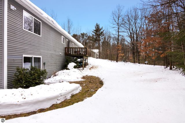 10264 Betsie Creek Drive, Interlochen, MI 49643