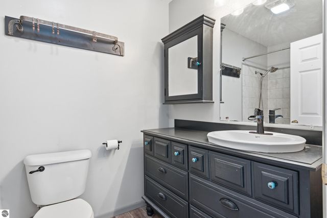 10264 Betsie Creek Drive, Interlochen, MI 49643