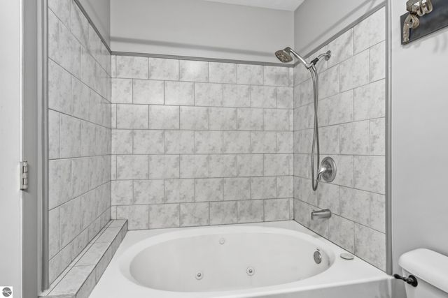 10264 Betsie Creek Drive, Interlochen, MI 49643