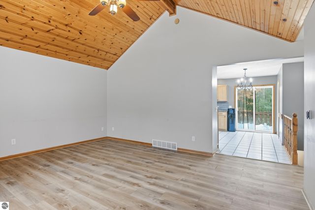 10264 Betsie Creek Drive, Interlochen, MI 49643