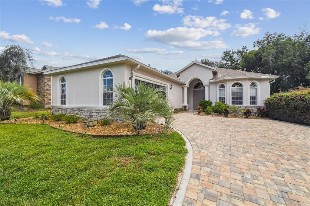 440 W COBBLESTONE LOOP, Hernando, FL 34442