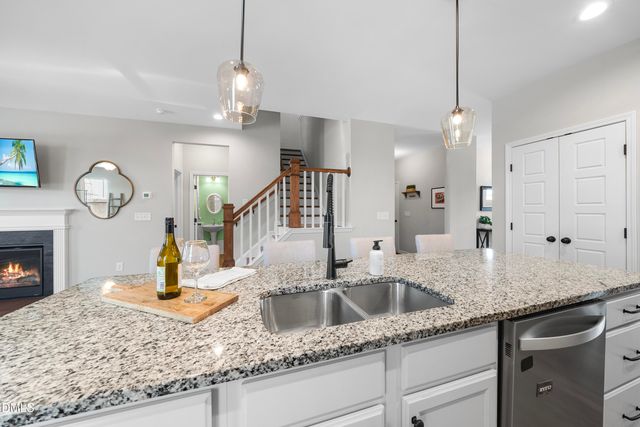 360 Rocky Crest Lane, Wake Forest, NC 27587