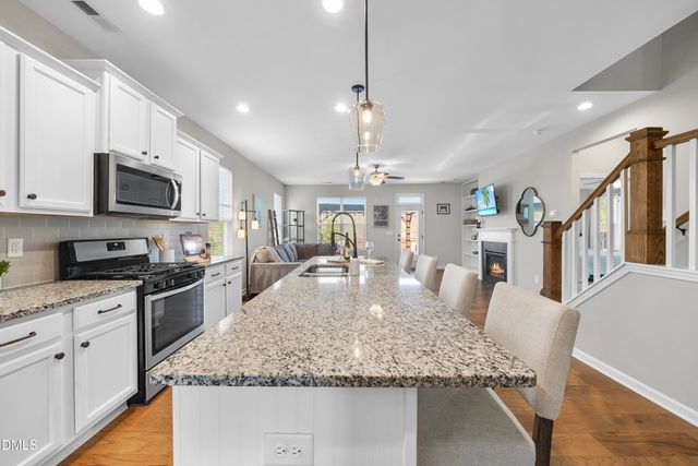 360 Rocky Crest Lane, Wake Forest, NC 27587