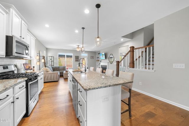 360 Rocky Crest Lane, Wake Forest, NC 27587