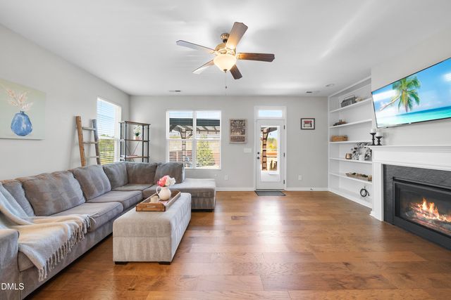 360 Rocky Crest Lane, Wake Forest, NC 27587