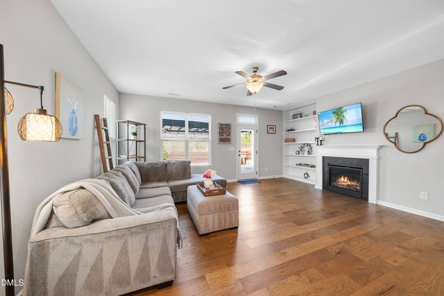 360 Rocky Crest Lane, Wake Forest, NC 27587